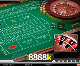 8888k bet