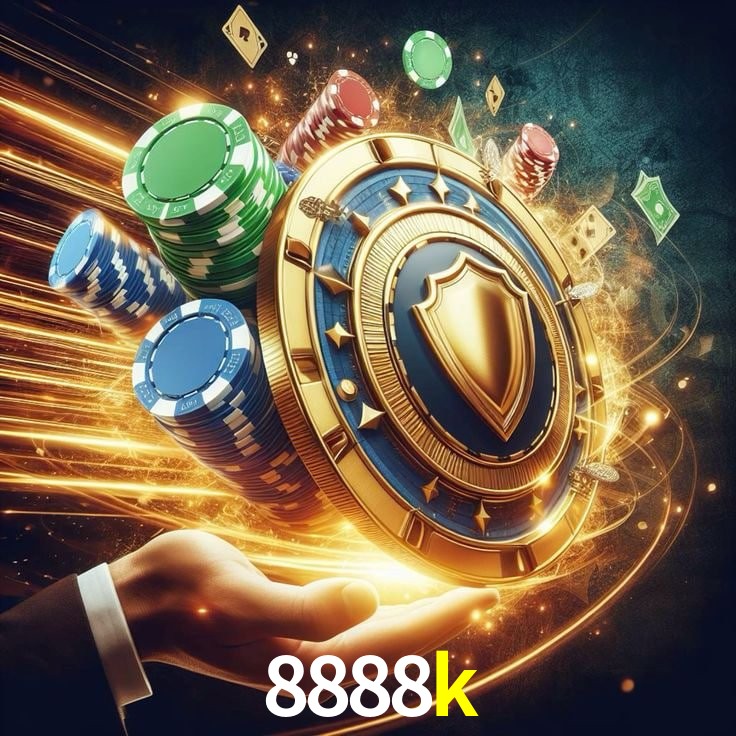 Ofertas Imperdíveis na 8888k: Promoções e Bônus Que Valem a Pena
