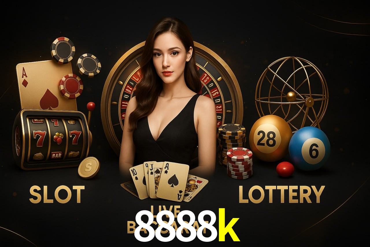 8888k bet