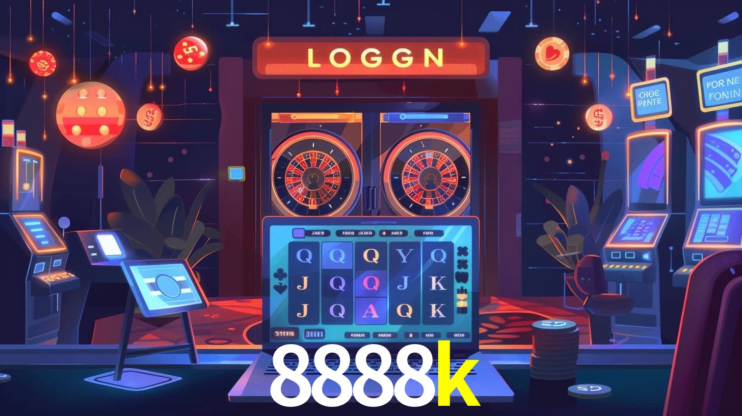  8888k.com